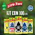 KIT 100 AROMATIZANTES LITTLE TREES - Imagem 1
